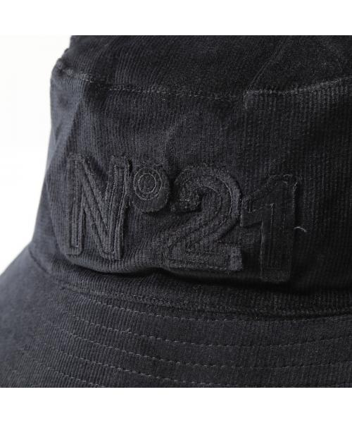 セール】ヌメロヴェントゥーノ N21 KIDS バケットハット N21802