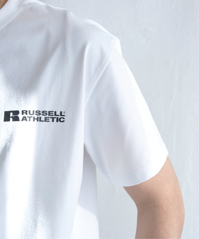 セール20%OFF】【吸水速乾】RUSSELL ATHLETIC ラッセル セール20%OFF】【吸水速乾】RUSSELL ATHLETIC ラッセル