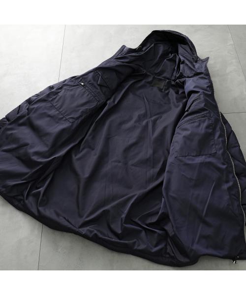 セール】プラダ PRADA PRADA ダウンコート ReーNylon SGC042 セール】プラダ PRADA PRADA ダウンコート ReーNylon SGC042