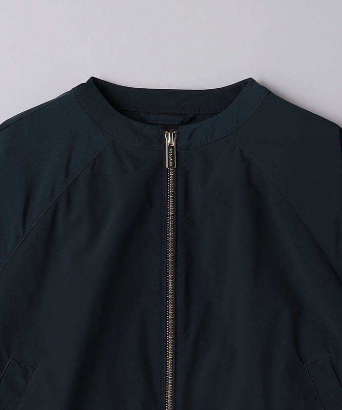 【美品✨】WOOLRICHシティーボンバーブルゾン UNITED ARROWS ユナイテッドアローズ/＜WOOLRICH＞CITY BOMBER ブルゾン