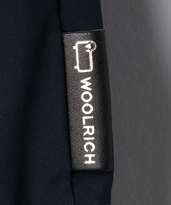 【美品✨】WOOLRICHシティーボンバーブルゾン UNITED ARROWS WOOLRICH｜【公式】シティー ボンバー | Rakuten Fashion(楽天