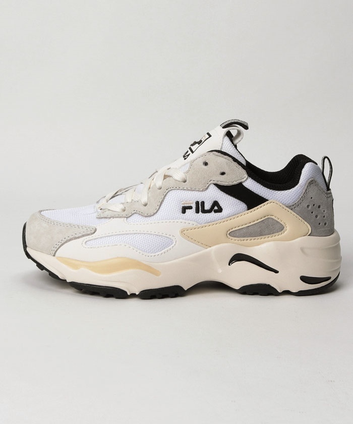 ☆FILA☆ RAY TRACER正スニーカー正規品 ☆FILA☆ RAY TRACER正スニーカー正規品 (FILA/スニーカー