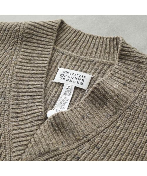 メゾン マルジェラ MAISON MARGIELA MAISON MARGIELA ニット