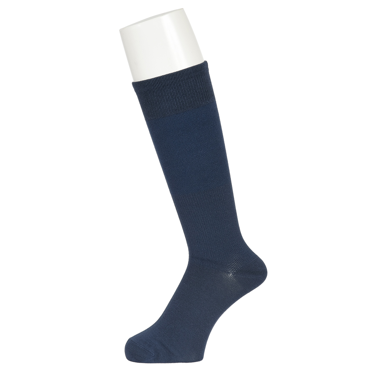 レッグウェア FRGMT FUKUSKE Socks Navy Blue 6099-1176-