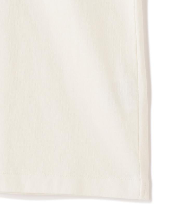 クーポン】WHITELAND/ホワイトランド/ABRAHAM LONGSLEEVE TEE