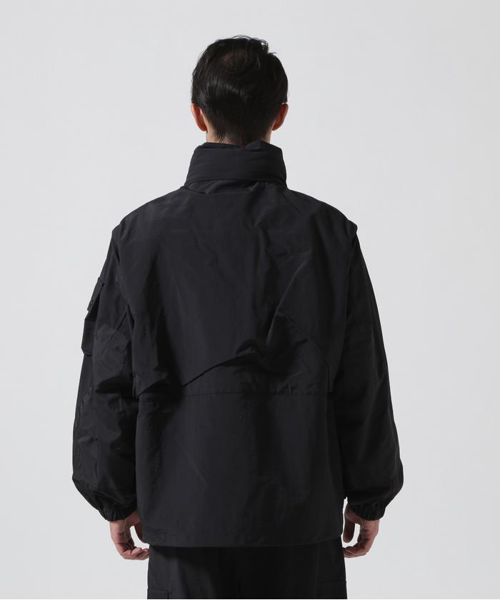 YOKE/ヨーク/MULTI POCKETS UTILITY BLOUSON(505894332 YOKE/ヨーク/MULTI POCKETS UTILITY BLOUSON(505894332