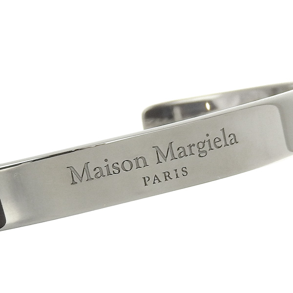 Maison Margiela（メゾン マルジェラ）スターリングシルバー