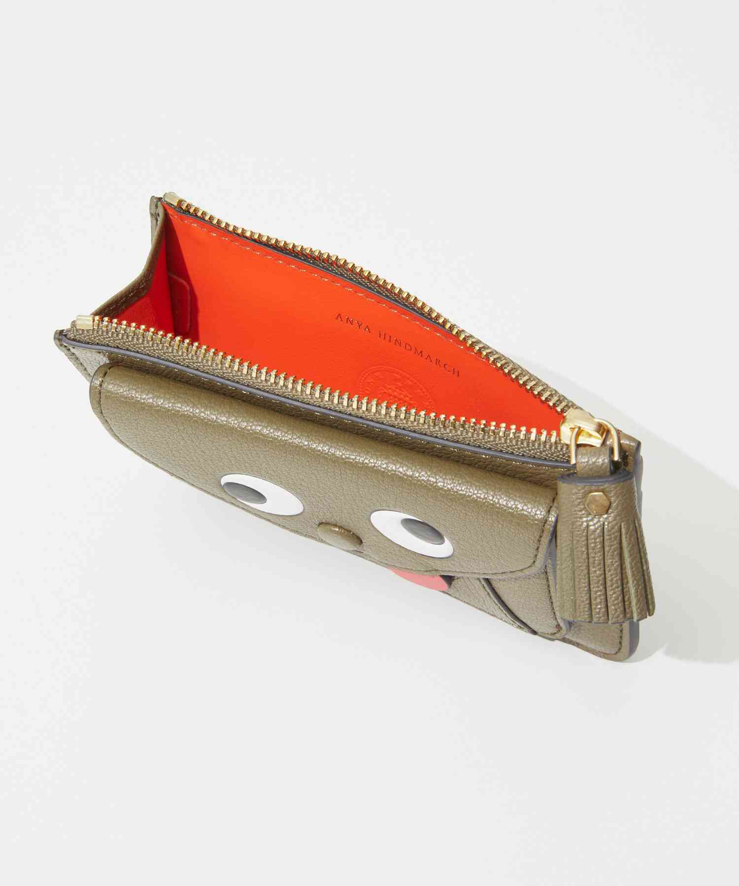 アニヤ ハインドマーチ ANYA HINDMARCH 5050925 188067 カード アニヤ ハインドマーチ ANYA HINDMARCH 5050925 188067 カード