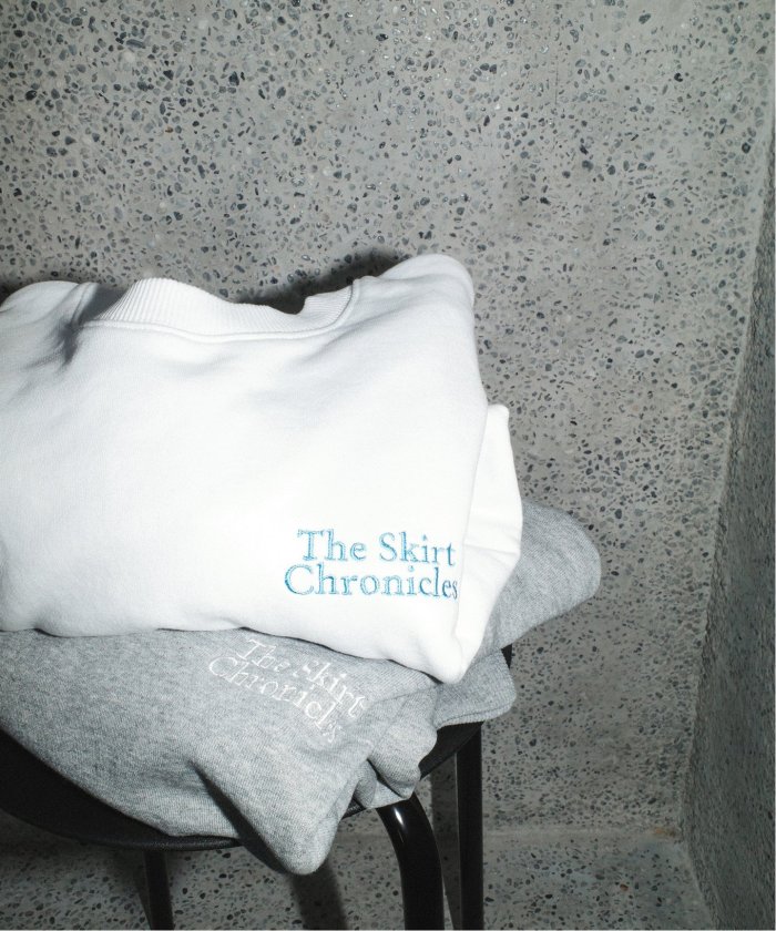The Skirt Chronicles/スカート クロニクルズ】SLOBE別注