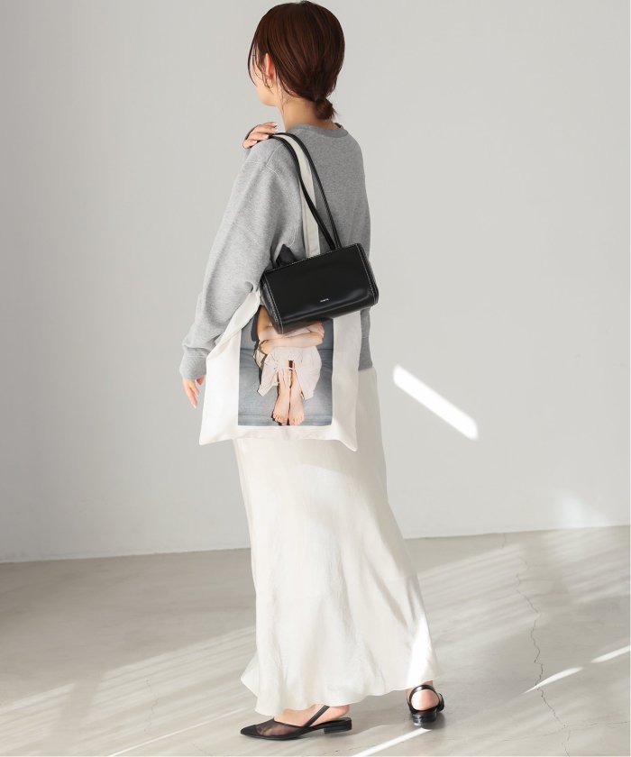 新品　The Skirt Chronicles 　スローブ別注　スウェット The Skirt Chronicles/スカート クロニクルズ】SLOBE別注
