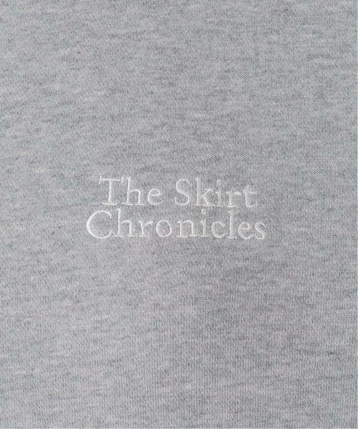 The Skirt Chronicles/スカート クロニクルズ】SLOBE別注