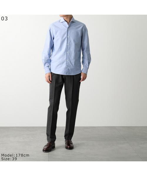 セール30%OFF】ジャンネット GIANNETTO GIANNETTO シャツ VINCI