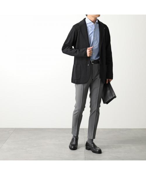 GIANNETTO シャツ VINCI FIT ヴィンチフィット AC146 ジャンネット GIANNETTO GIANNETTO シャツ VINCI FIT ヴィンチ
