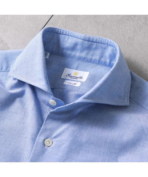セール30%OFF】ジャンネット GIANNETTO GIANNETTO シャツ VINCI