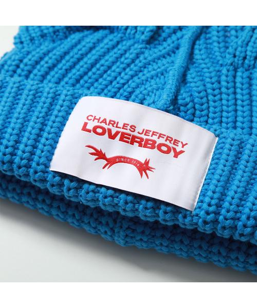 Charles Jeffrey loverboy beanie 吹っ切れ 猫耳ニット帽 Charles Jeffrey loverboy beanie 吹っ切れ 猫耳ニット帽