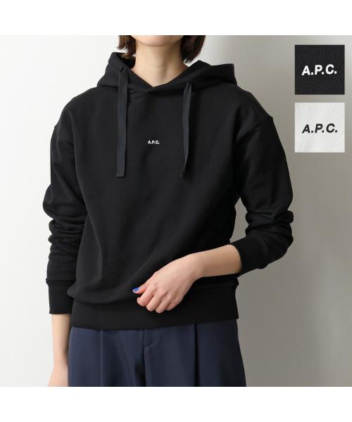 セール】アーペーセー A.P.C. APC A.P.C. パーカー hoodie
