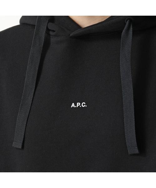 セール】アーペーセー A.P.C. APC A.P.C. パーカー hoodie