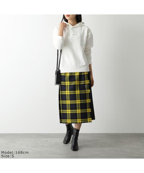 工場直売 セール】アーペーセー hoodie パーカー A.P.C. APC A.P.C. パーカー