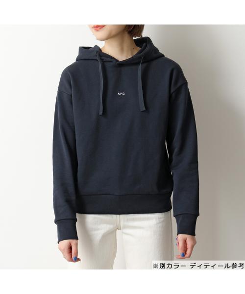 卸売 A.P.C. セール】アーペーセー APC hoodie パーカー A.P.C. パーカー