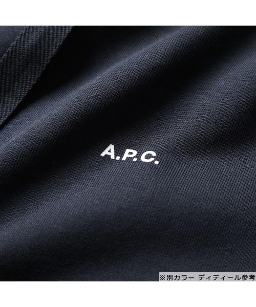 セール】アーペーセー A.P.C. APC A.P.C. パーカー hoodie