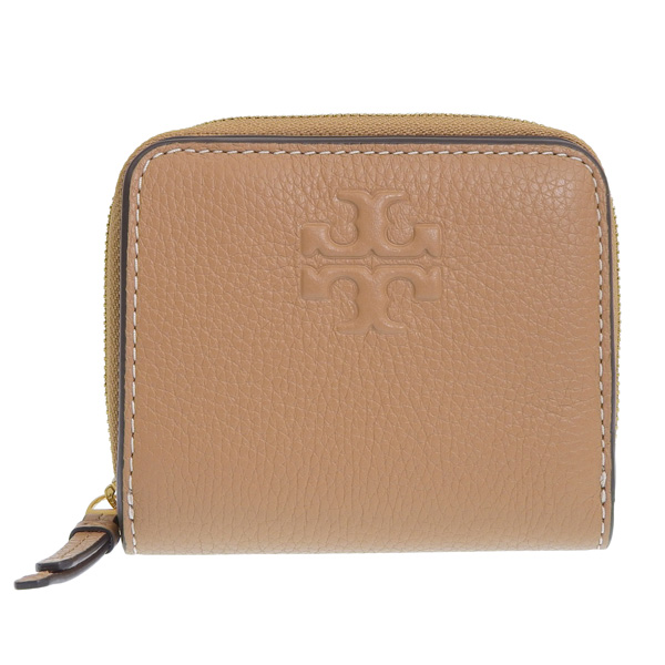 セール】TORY BURCH トリーバーチ THEA テア 二つ折り 財布 レザー