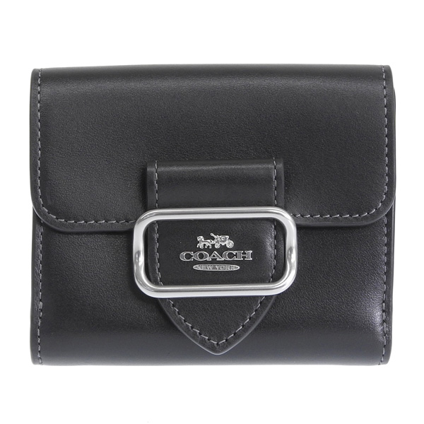 クーポン】【セール67%OFF】COACH コーチ SMALL MORGAN WALLET