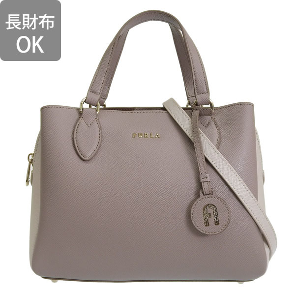 期間限定・お買い得商品: |産地直送 FURLA ハンド バッグ トート ミネルヴァ S MINERVA フルラ バッグ