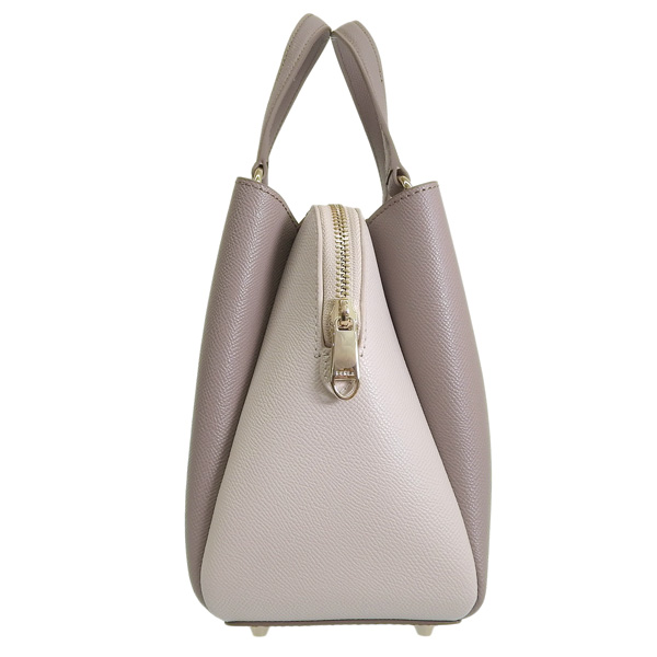 FURLA フルラ MINERVA S ミネルヴァ トート バッグ ハンド