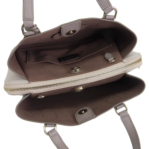 FURLA フルラ MINERVA S ミネルヴァ トート バッグ ハンド