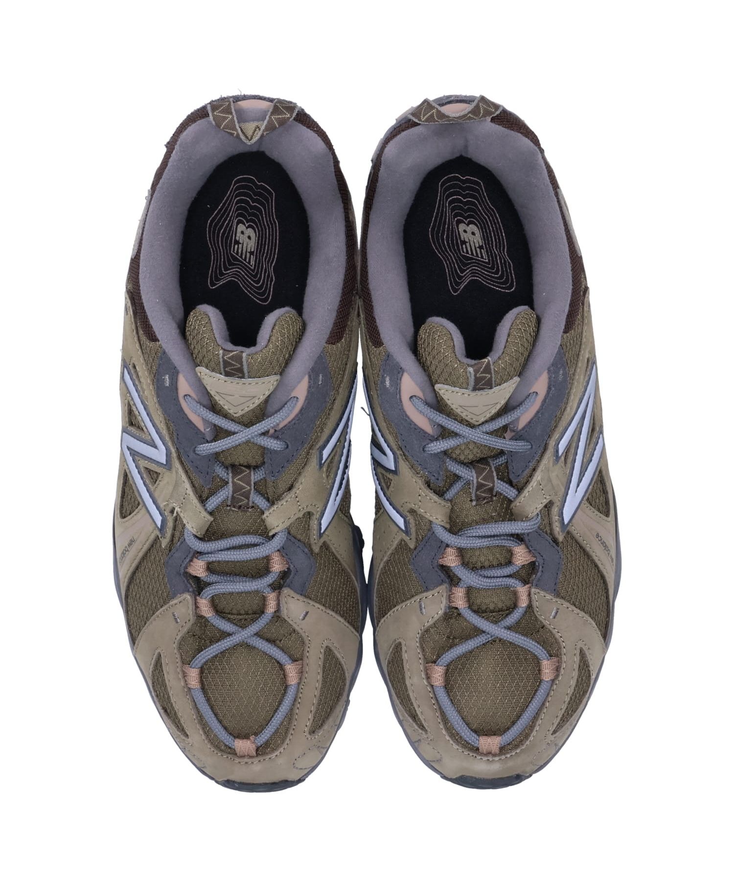 ニューバランス new balance 610 スニーカー メンズ Dワイズ