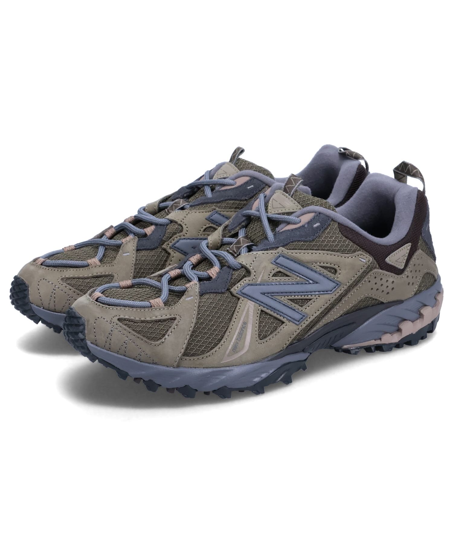 ニューバランス new balance 610 スニーカー メンズ Dワイズ
