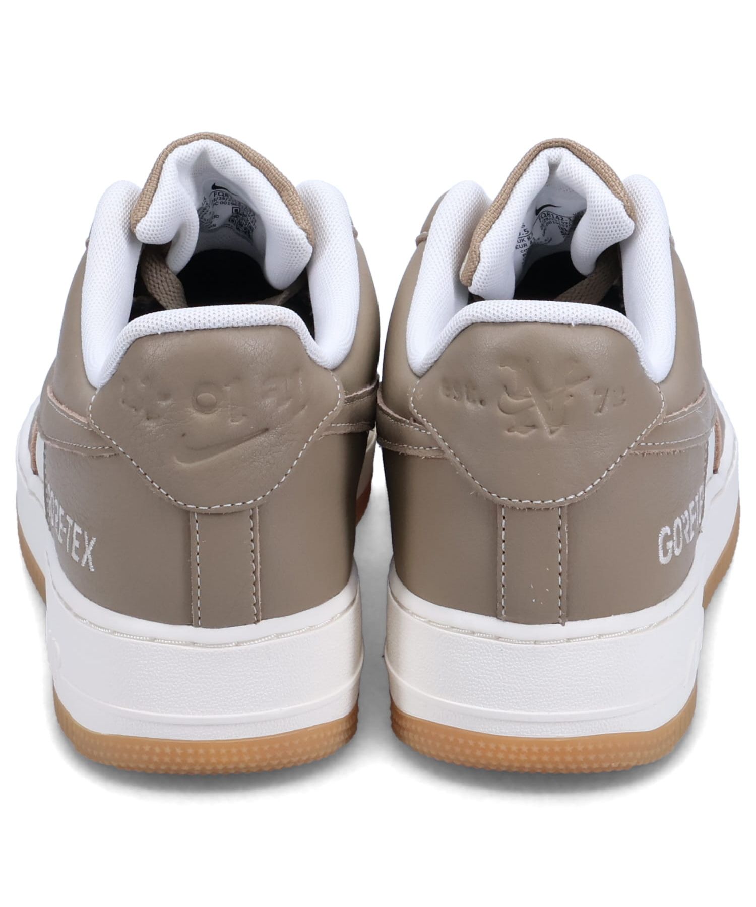 ナイキ NIKE NIKE AIR FORCE 1 GTX ナイキ エアフォース1 ナイキ NIKE NIKE AIR FORCE 1 GTX ナイキ エアフォース1