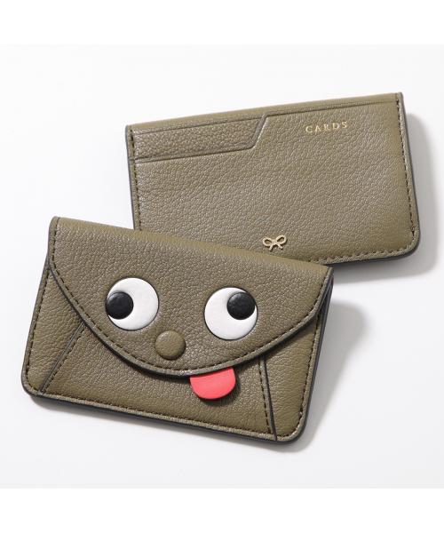 楽天市場】ANYA HINDMARCH アニヤ ハインドマーチ カードケース