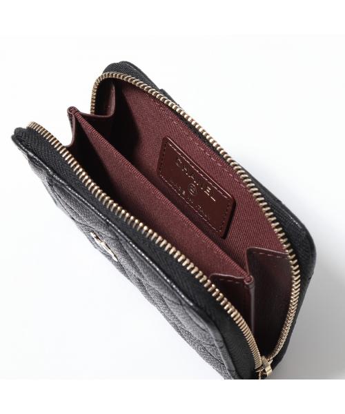 CHANEL コインケース MATELASSE マトラッセ AP1650 B10583 CHANEL コインケース MATELASSE マトラッセ AP1650 B10583