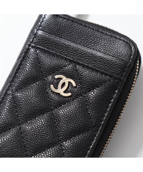 CHANEL コインケース MATELASSE マトラッセ AP1650 B10583 CHANEL コインケース MATELASSE マトラッセ AP1650 B10583