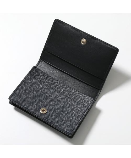 セール 10%OFF】SMYTHSON カードケース PANAMA FOLDED C/CASE P STUD