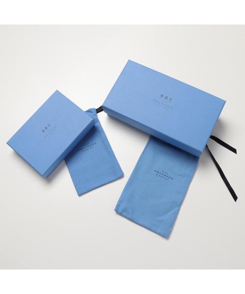 セール】SMYTHSON メガネケース PANAMA CONCERTINA S/GLASSES