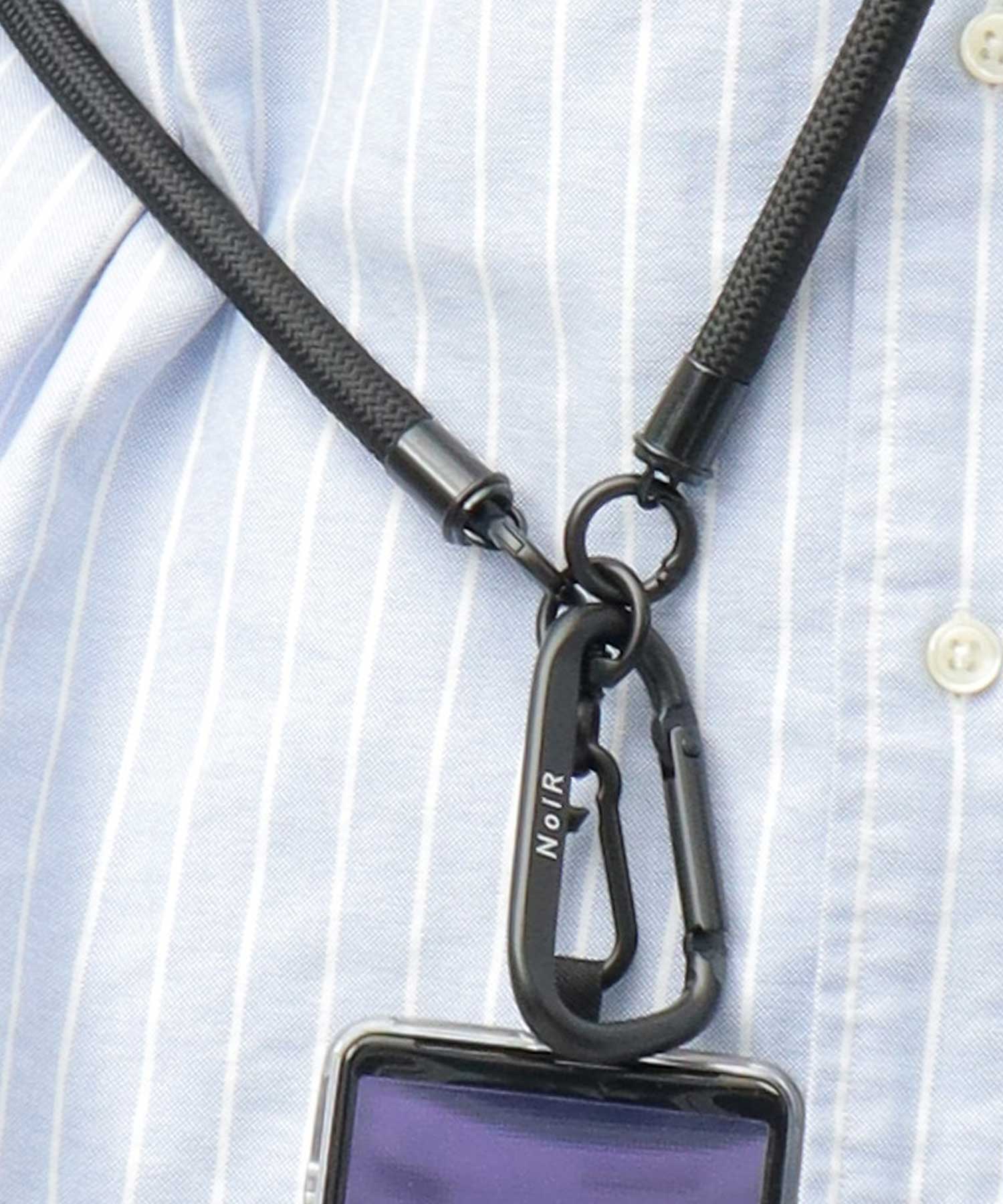 ノアール NoiR スマホショルダー ショルダーストラップ モバイル