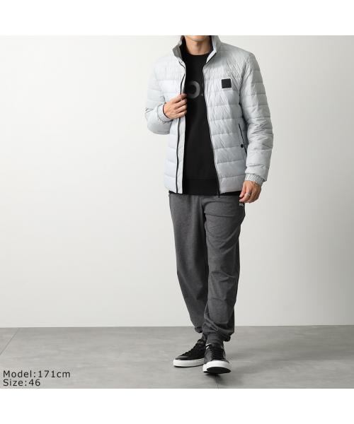 セール】HUGO BOSS 中綿ジャケット 50496766 ナイロン(505895710 セール】HUGO BOSS 中綿ジャケット 50496766 ナイロン(505895710