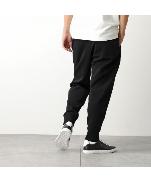 セール】EMPORIO ARMANI ジョガーパンツ 8N1P92 1JHSZ TROUSER