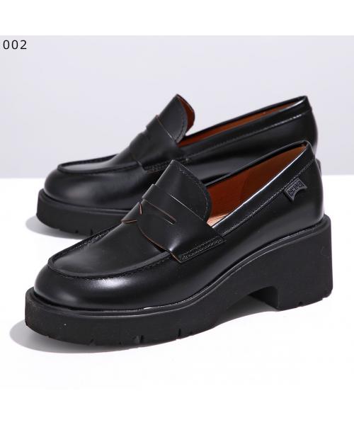 セール】CAMPER ローファー Milah ミラ K201425 レザー