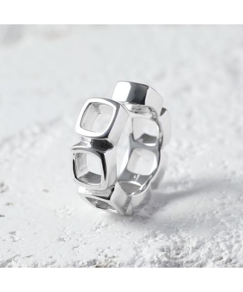 セール】TOMWOOD イヤーカフ Cushion Ear Cuff Open セール】TOMWOOD イヤーカフ Cushion Ear Cuff Open