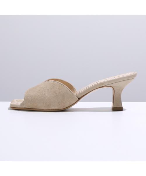 セール 23%OFF】FABIO RUSCONI ミュール E 2299 FIDENZA AMALFI