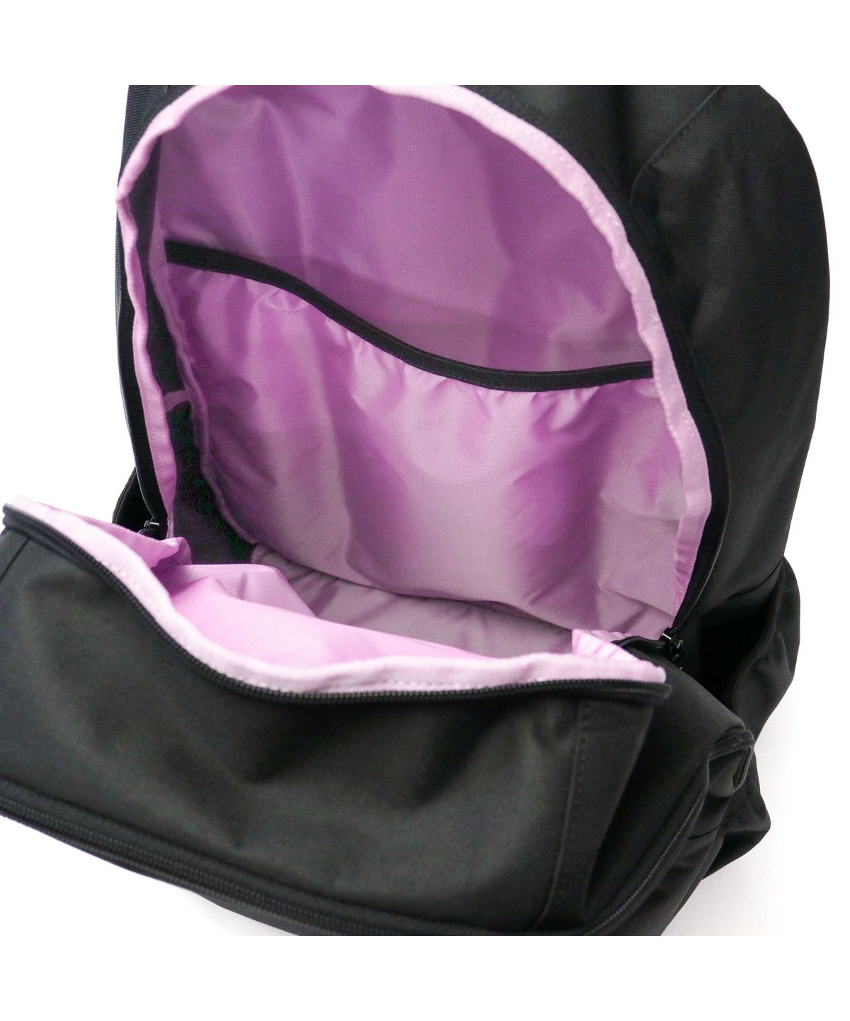 在庫処分 激安 食品 ロキシー ミラー付き PLUS OUT GO ROXY リュック ロキシー ROXY バッグ