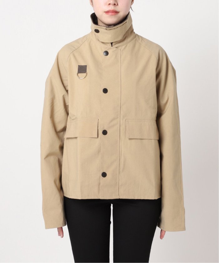 別注【Barbour/バブアー】*JS OS SPEY：ブルゾン(505818902