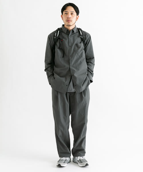 セール 70%OFF】『撥水/UVカット』『UR TECH』ナイロンタッサー