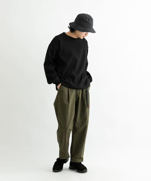 セール 50%OFF】『撥水』『別注』GRAMICCI アクティブナイロン