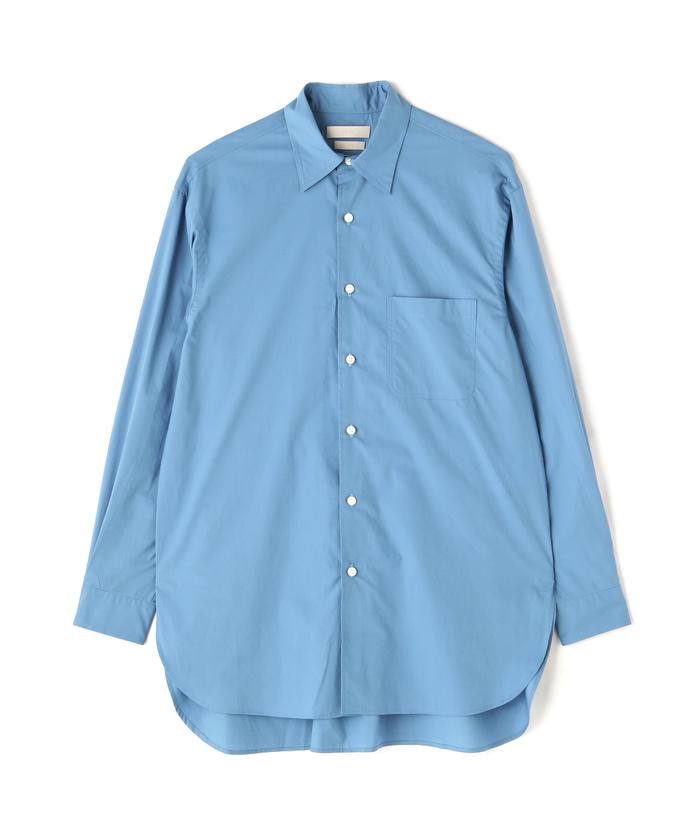 YOKE/ヨーク/Boxy Regular Collar Shirt(505894328) | ガーデン YOKE/ヨーク/Boxy Regular Collar Shirt(505894328) | ガーデン