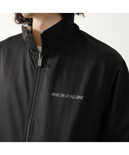 ARMANI EXCHANGE ブルゾン 6RZB04 ZNICZ ジップアップ セール62%OFF】アルマーニ エクスチェンジ ARMANI EXCHANGE