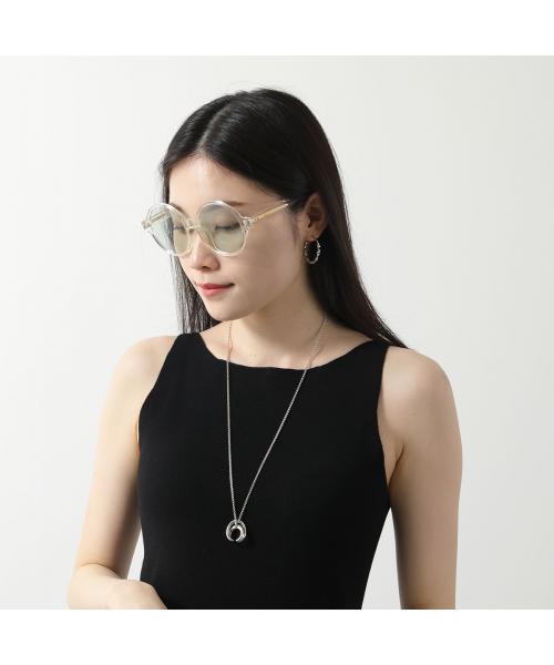 セリーヌ CELINE CELINE サングラス CL40051F CL40051I ラウンド